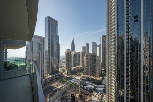 3 Bedrooms Apartment in Opera Grand