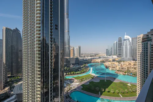 3 Bedrooms Apartment in Opera Grand
