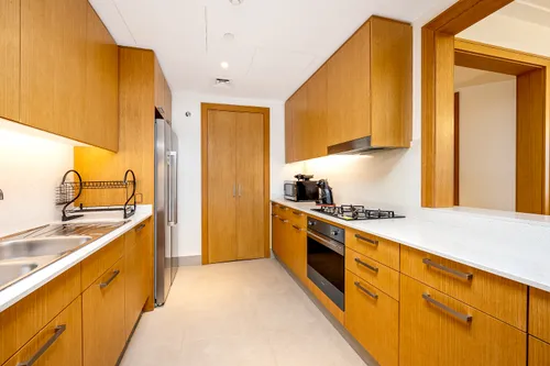 3 Bedrooms Apartment in Opera Grand