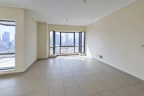 2 Bedrooms Apartment in South Ridge 4