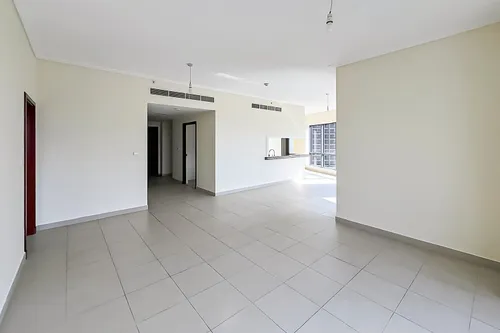 2 Bedrooms Apartment in South Ridge 4