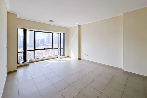 2 Bedrooms Apartment in South Ridge 4