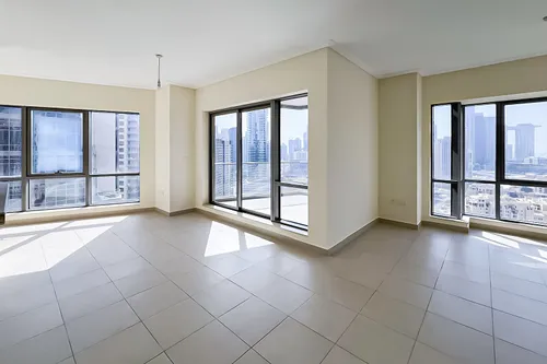 2 Bedrooms Apartment in South Ridge 4