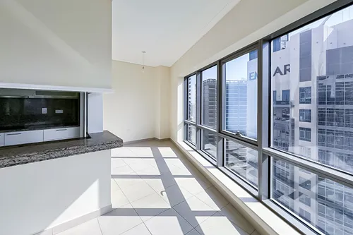 2 Bedrooms Apartment in South Ridge 4