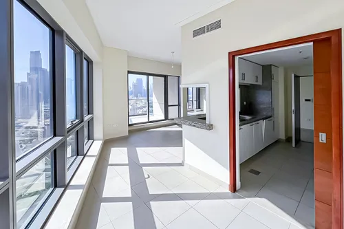 2 Bedrooms Apartment in South Ridge 4