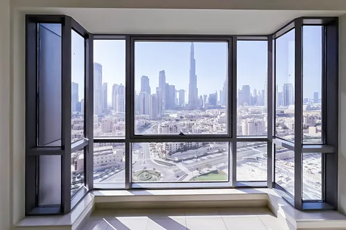 2 Bedrooms Apartment in South Ridge 4