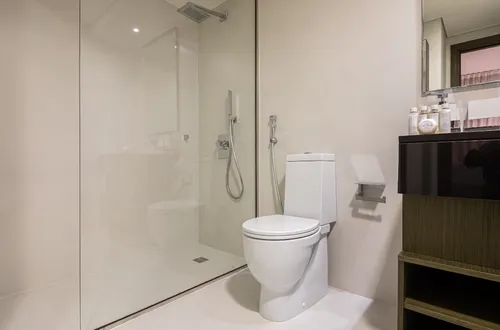 1 Bedroom Apartment in The Lofts West