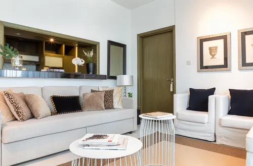 1 Bedroom Apartment in The Lofts West