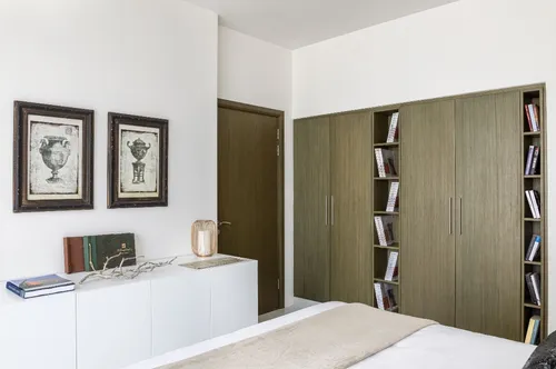 1 Bedroom Apartment in The Lofts West