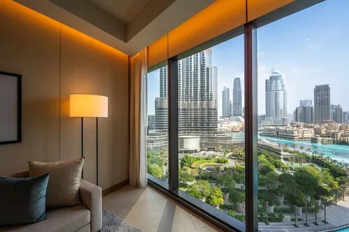 3 Bedrooms Apartment in The Address Residences Dubai Opera Tower 1