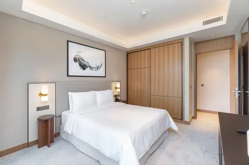 3 Bedrooms Apartment in The Address Residences Dubai Opera Tower 1