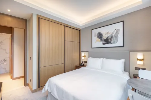 3 Bedrooms Apartment in The Address Residences Dubai Opera Tower 1