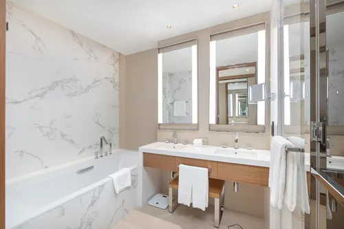 3 Bedrooms Apartment in The Address Residences Dubai Opera Tower 1