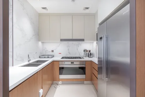 3 Bedrooms Apartment in The Address Residences Dubai Opera Tower 1