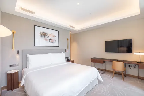 3 Bedrooms Apartment in The Address Residences Dubai Opera Tower 1