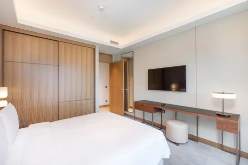 3 Bedrooms Apartment in The Address Residences Dubai Opera Tower 1