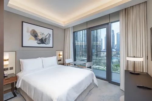 3 Bedrooms Apartment in The Address Residences Dubai Opera Tower 1