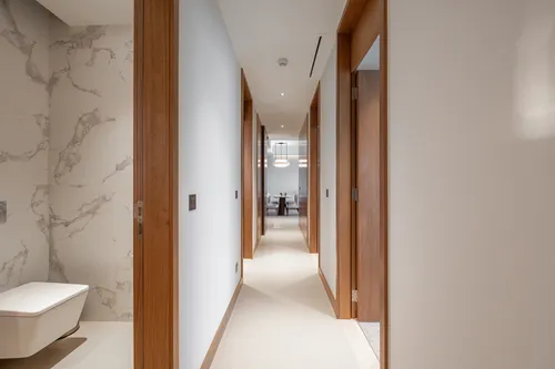 3 Bedrooms Apartment in The Address Residences Dubai Opera Tower 1