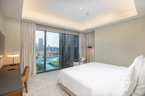 3 Bedrooms Apartment in The Address Residences Dubai Opera Tower 1