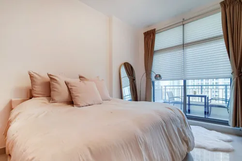 1 Bedroom Apartment in Claren Tower 1