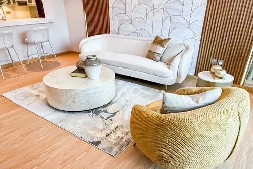 1 Bedroom Apartment in Boulevard Central Tower 2
