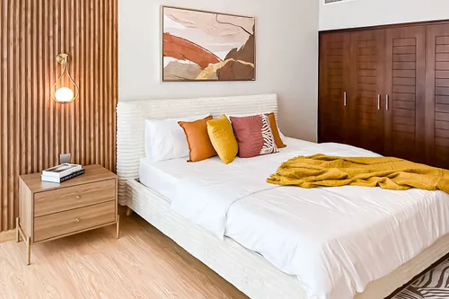 1 Bedroom Apartment in Boulevard Central Tower 2