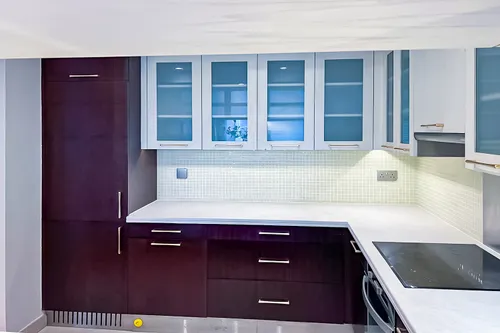 1 Bedroom Apartment in Boulevard Central Tower 2