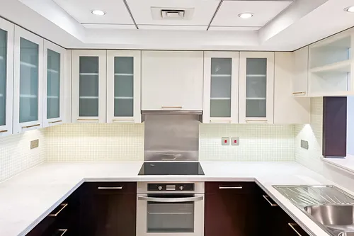 1 Bedroom Apartment in Boulevard Central Tower 2