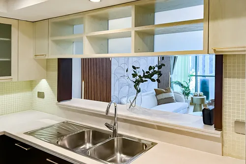 1 Bedroom Apartment in Boulevard Central Tower 2