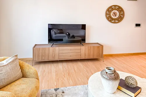 1 Bedroom Apartment in Boulevard Central Tower 2