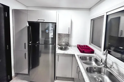 2 Bedrooms Apartment in Mon Reve