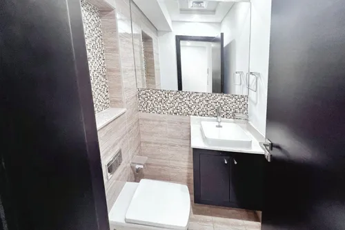 2 Bedrooms Apartment in Mon Reve
