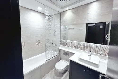 2 Bedrooms Apartment in Mon Reve