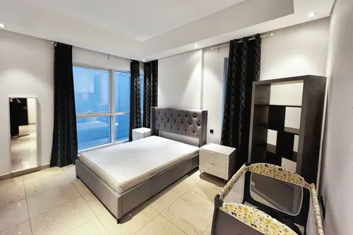 2 Bedrooms Apartment in Mon Reve