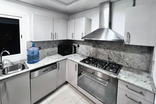 2 Bedrooms Apartment in Mon Reve