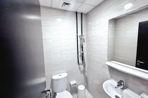2 Bedrooms Apartment in Mon Reve