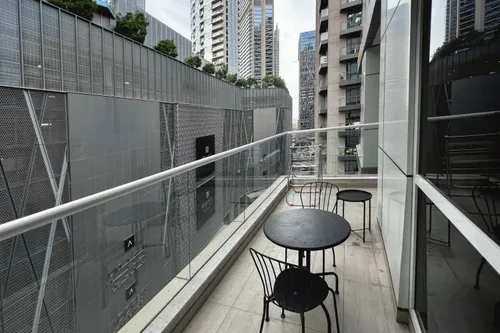 2 Bedrooms Apartment in Mon Reve