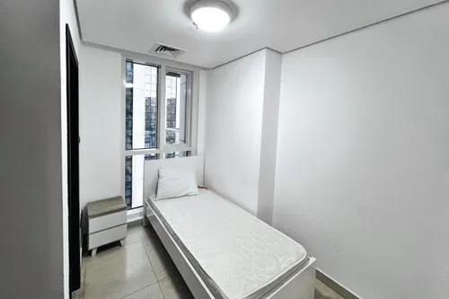 2 Bedrooms Apartment in Mon Reve