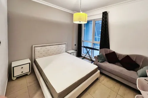 2 Bedrooms Apartment in Mon Reve