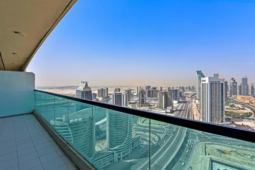 1 Bedroom Apartment in Upper Crest