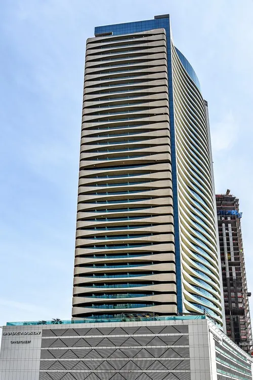 1 Bedroom Apartment in Upper Crest