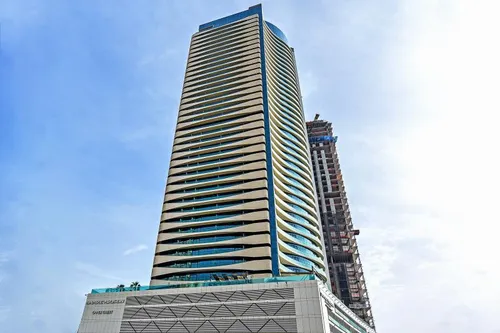 Furnished | High Floor | Managed by Betterhomes
