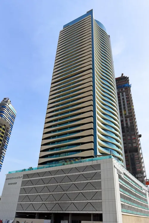 1 Bedroom Apartment in Upper Crest