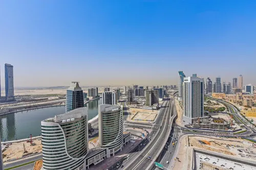 1 Bedroom Apartment in Upper Crest