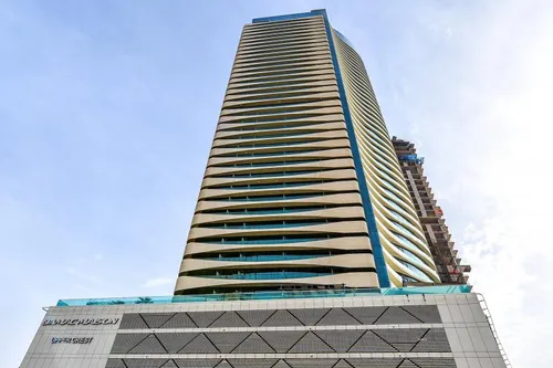 1 Bedroom Apartment in Upper Crest