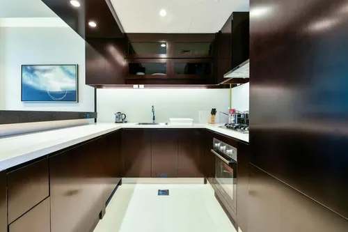 1 Bedroom Apartment in Upper Crest