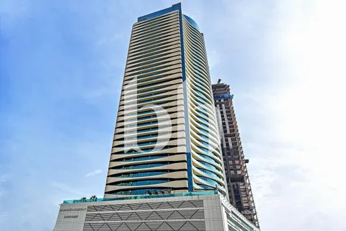 Furnished | High Floor | Managed by Betterhomes