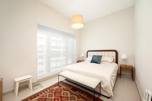 1 Bedroom Apartment in Boulevard Central Tower 2