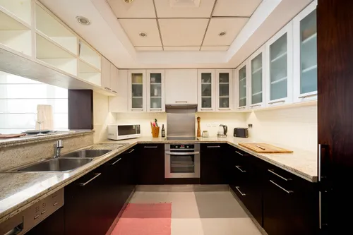 1 Bedroom Apartment in Boulevard Central Tower 2