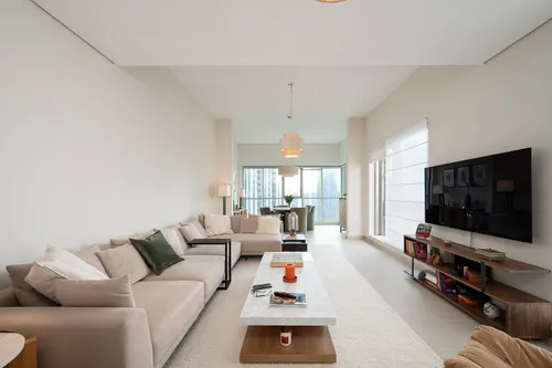 1 Bedroom Apartment in Boulevard Central Tower 2